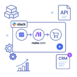 Pourquoi Make.com est l’outil incontournable pour vos automatisations digitales – Make Automatisation