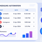 Automatisation réseaux sociaux : 6 méthodes pour publier efficacement