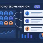 Micro-segmentation marketing IA : Boostez votre conversion avec l’hyper-personnalisation