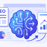 Automatisation SEO IA générative : Optimisez votre contenu et gagnez en efficacité dès 2025
