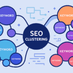 Clustering mots-clés SEO : Automatisez vos cocons sémantiques efficacement