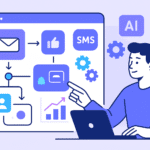 Les meilleures stratégies d’automatisation marketing pour PME et indépendants