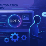 GPT-5 : La Révolution de l’Intelligence Artificielle Automatisation en Août 2025