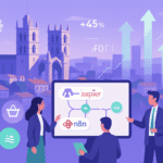 Génération automatique de contenu : outils et méthodes pour transformer votre stratégie marketing
