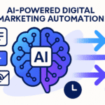 Automatisation IA Marketing Digital : Révolutionnez Votre Création de Contenu