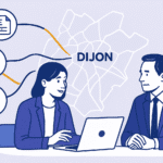 Agence automatisation à Dijon – A2Z Agency⚡
