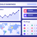Suivi automatisé des positions Google : outils, paramétrage et optimisations efficaces