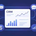 Optimiser la gestion de la relation client avec l’automatisation CRM