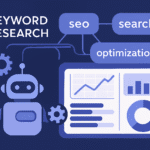 Automatiser la recherche de mots-clés : stratégies avancées pour optimiser votre SEO