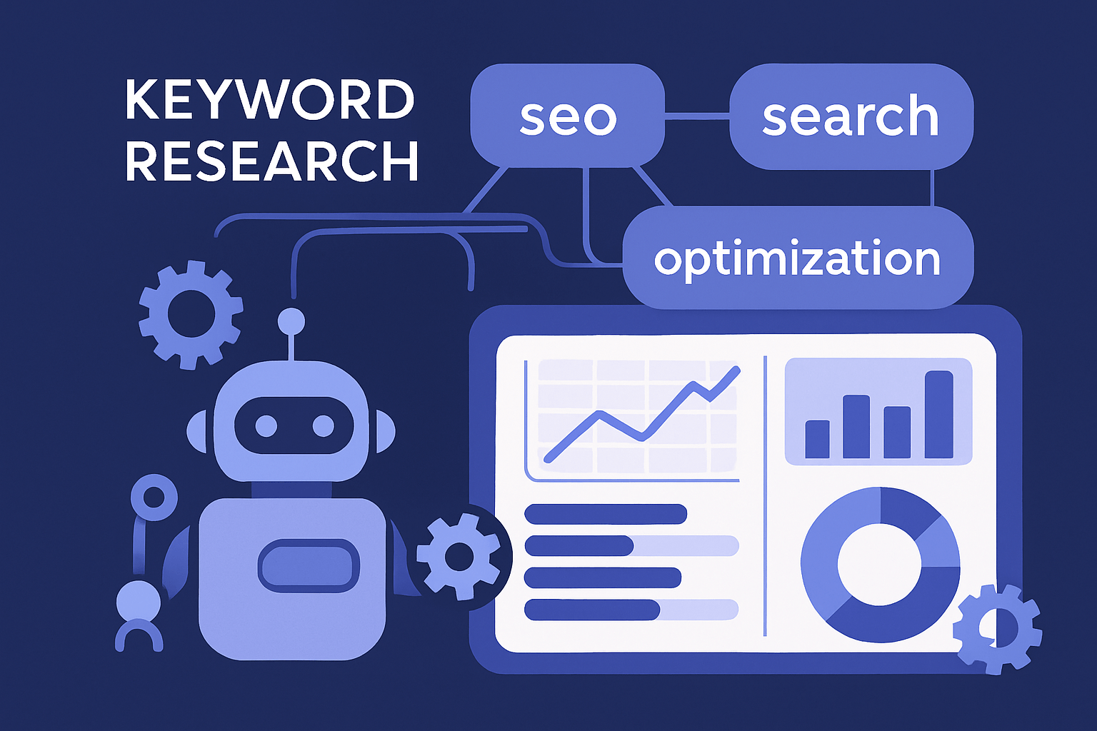 Automatiser la recherche de mots-clés : stratégies avancées pour optimiser votre SEO
