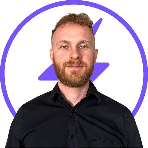 Alex — Co-fondateur A2Z Agency