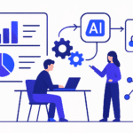 Agence AIAA : Boostez votre efficacité avec l&rsquo;automatisation et l&rsquo;IA en 2026