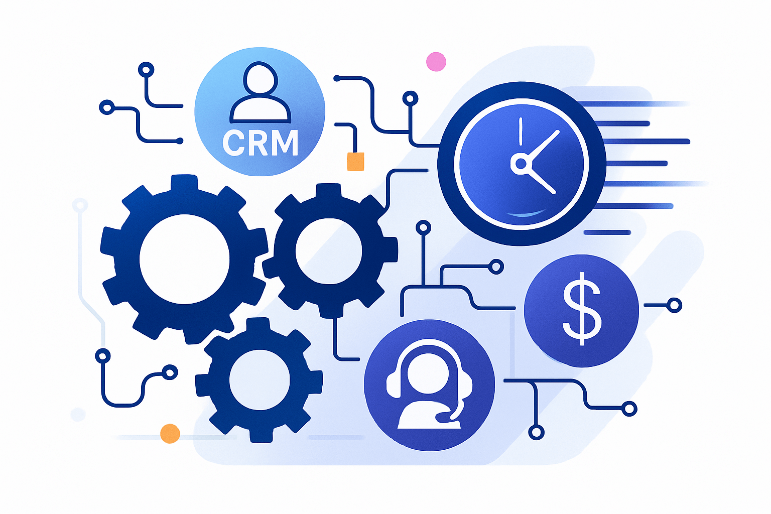 Les 7 raisons de choisir une agence d’automatisation pour booster votre croissance