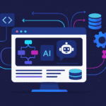 Créer un site web intelligent avec l&rsquo;IA : guide de l&rsquo;agence site internet IA