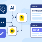 Agence no-code : Automatisez efficacement avec l&rsquo;IA sans développeur