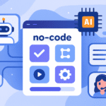 Agence no-code et IA : automatisez vos processus sans développeur