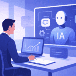 Liste des métiers menacés par l&rsquo;IA en 2026