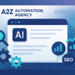 Rédaction IA : Produire du contenu SEO de qualité à grande échelle