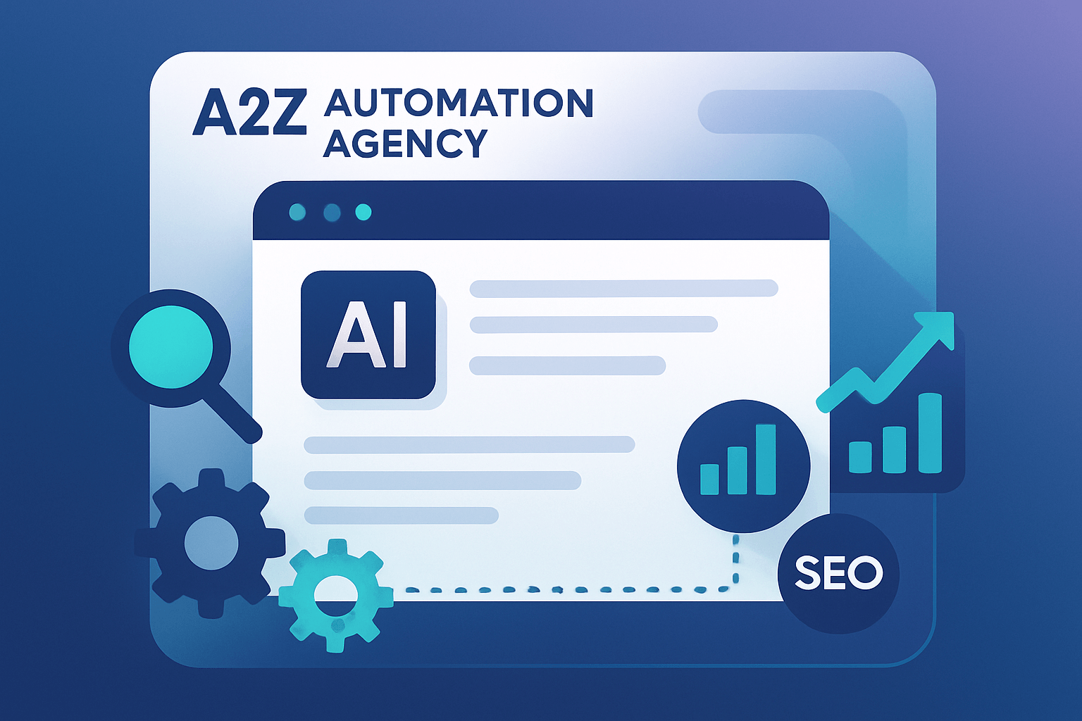 Rédaction IA : Produire du contenu SEO de qualité à grande échelle