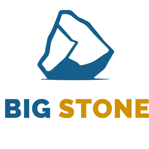 Logo Big Stone