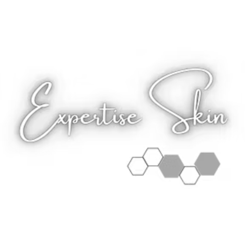 Logo Expertise Skin