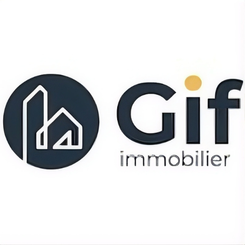 Logo GIF Immo