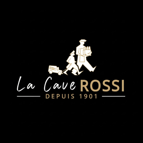 Logo La Cave Rossi