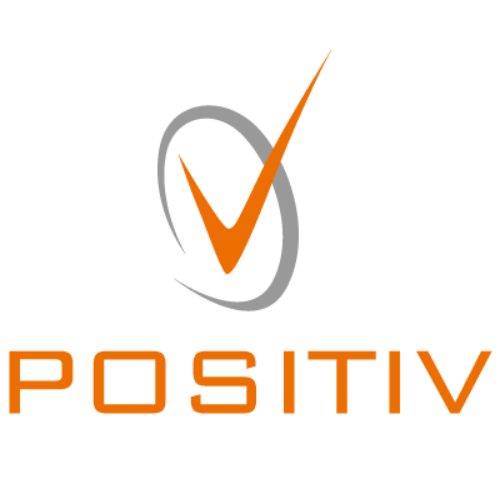 Logo Positiv
