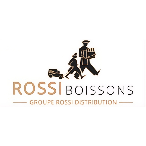 Logo Rossi Boissons