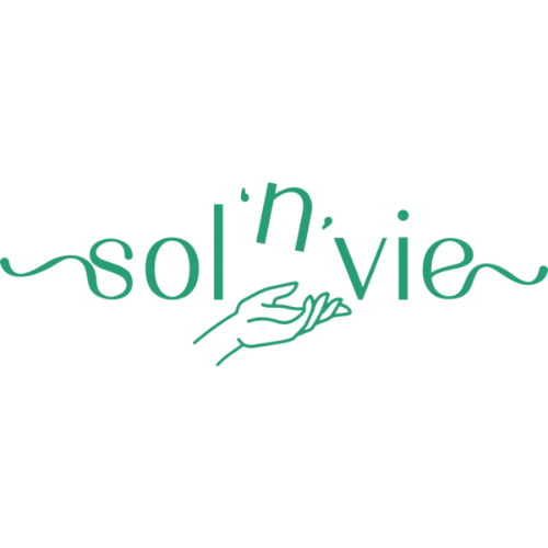 Logo Solnvie