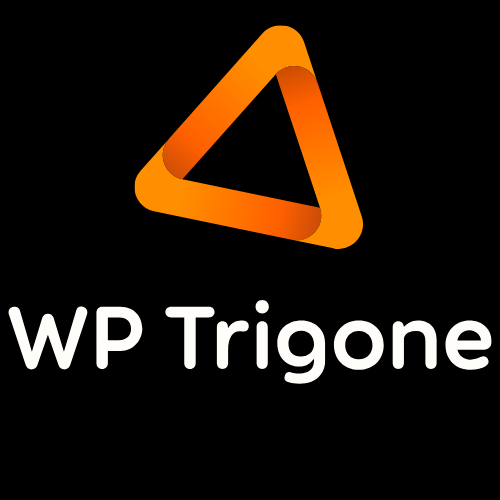 Logo WP Trigone