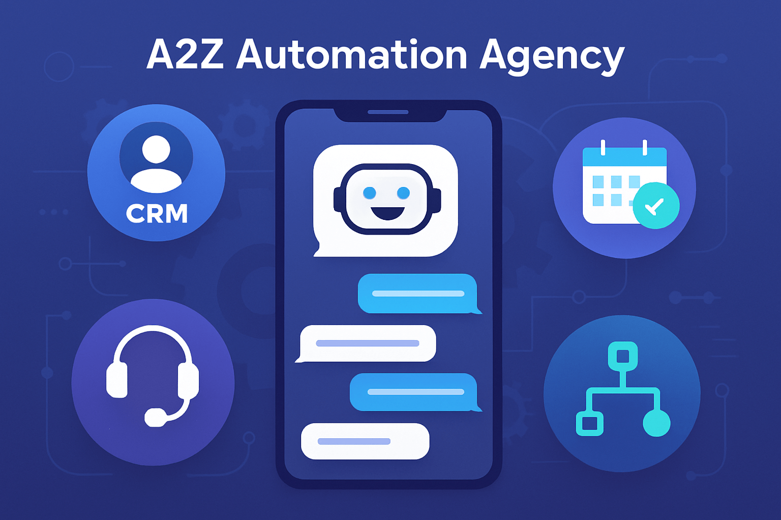 Qu’est-ce qu’un chatbot : fonctionnement, usages et avantages pour votre entreprise