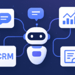 Agence chatbot IA : automatisez vos conversations pour des résultats concrets