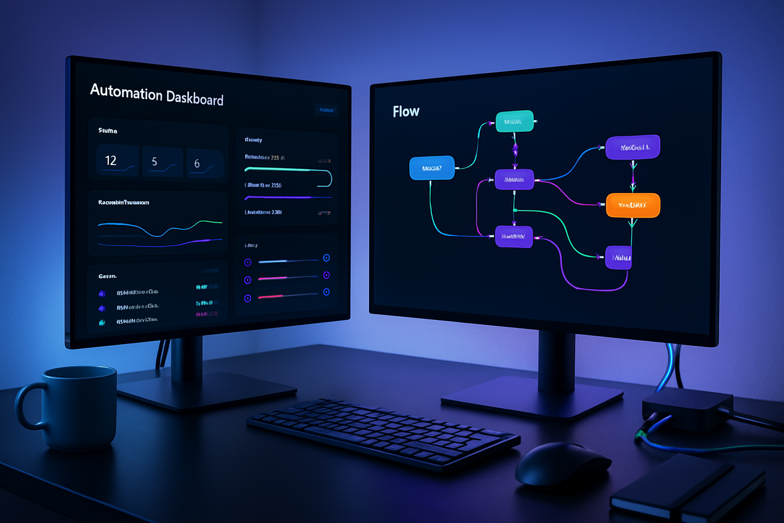 Automatisez votre business de A à Z avec la méthode A2Z
