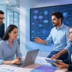 Transformer votre entreprise avec une agence d’automatisation