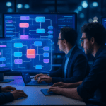 Boostez votre entreprise avec une agence automatisation workflow