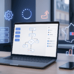 Agence no-code France : digitalisez sans développeur