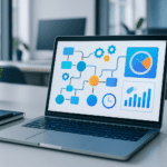 Automation en entreprise : fondamentaux et cas d’usages concrets