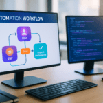 Automatisation en 2026 : enjeux, solutions et guide actionnable