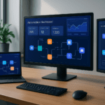 Pourquoi confier vos automatisations métier à une agence Make.com experte