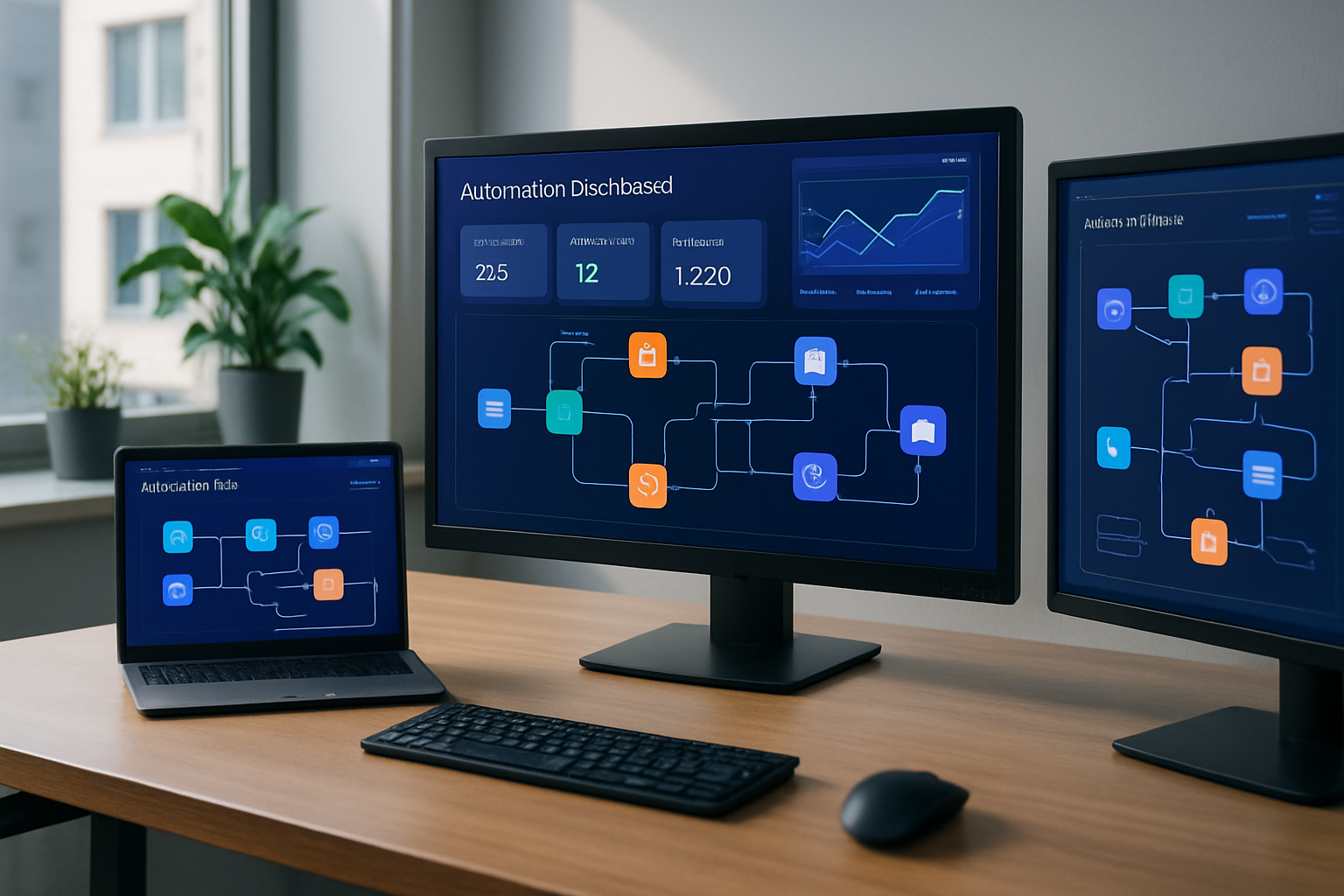 Pourquoi confier vos automatisations métier à une agence Make.com experte