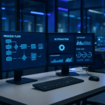 Expert automatisation entreprise : les compétences à exiger