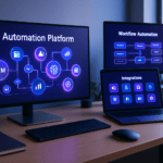 Top 10 outils d’automatisation 2026 pour PME et startups