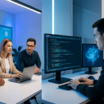 Agence IA vs freelance : le bon choix pour automatiser