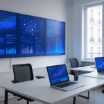 Agent IA entreprise : le levier ultime de productivité