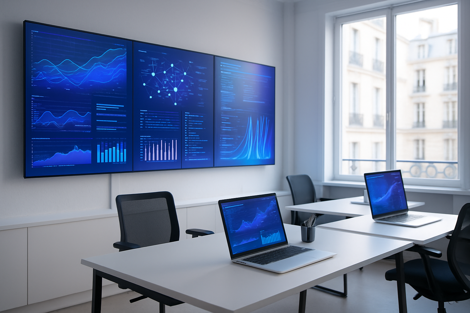 Agent IA entreprise : le levier ultime de productivité