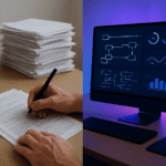 Processus manuels vs automatisation logicielle : 10 chiffres clés