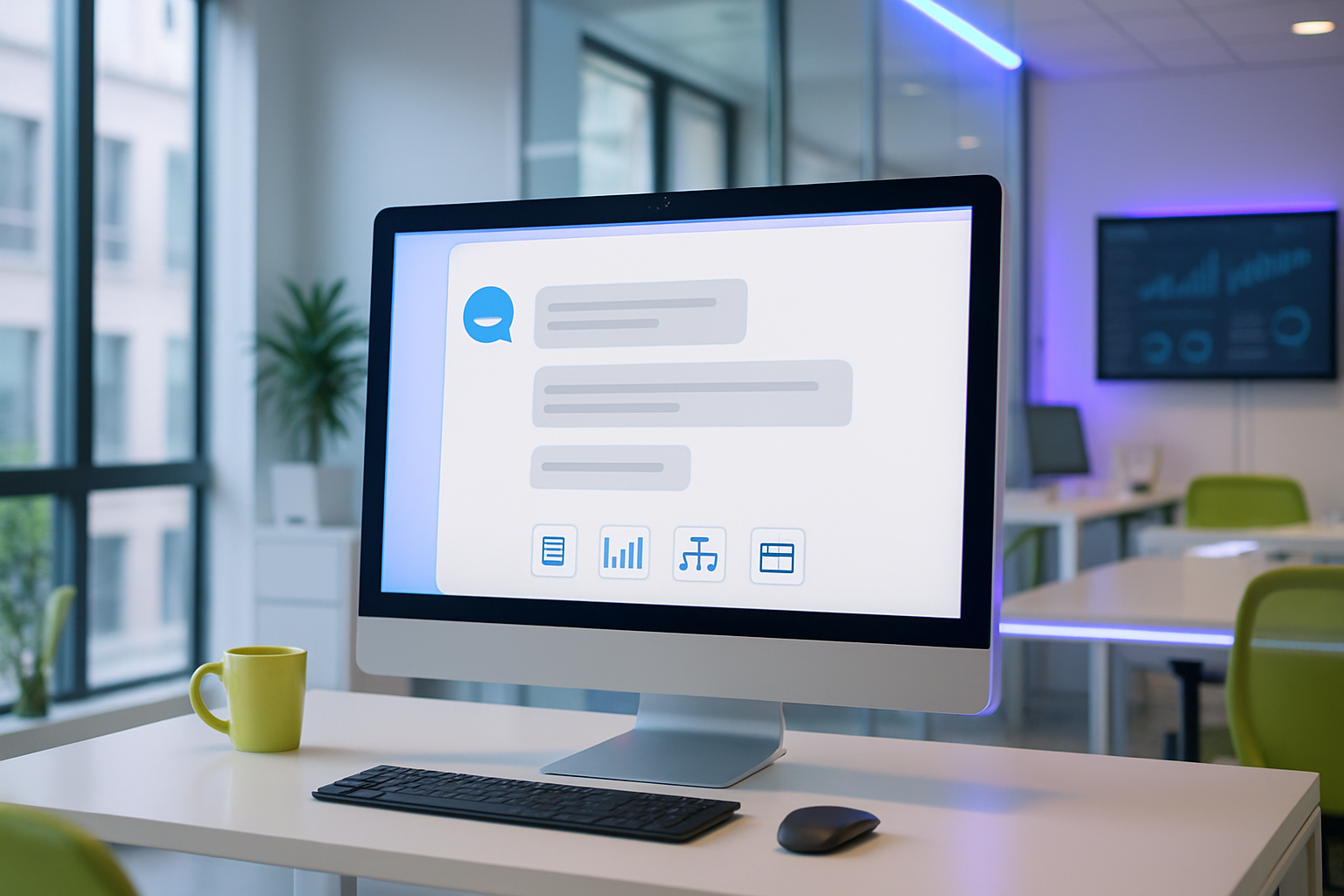 Chatbot IA pour entreprise : guide complet et stratégies 2026