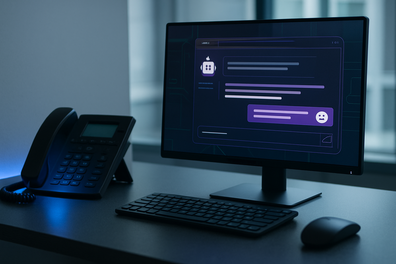 Chatbot IA ou Standard Téléphonique : Quel choix pour optimiser vos coûts ?