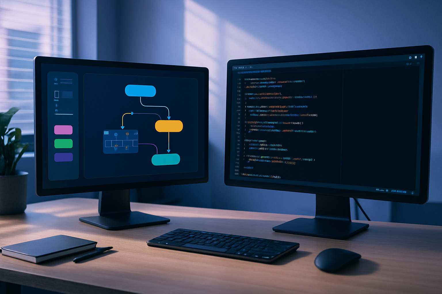 No-code ou développement classique : quel choix pour votre projet ?